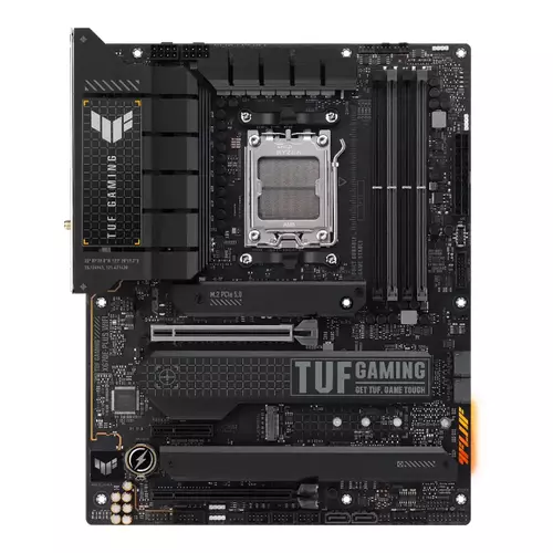 MATIČNA PLOČA AM5 ASUS TUF GAMING X670E-PLUS WIFI