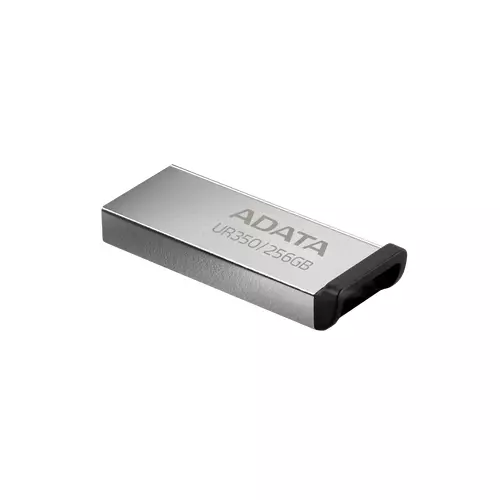 USB FLASH 256 GB ADATA 3.2 GEN 1 UR350-256G-RSR/BK