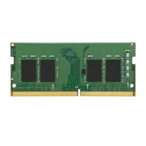 MEMORIJA SODIMM DDR4 8GB 2666MHZ KINGSTON KVR26S19S6/8