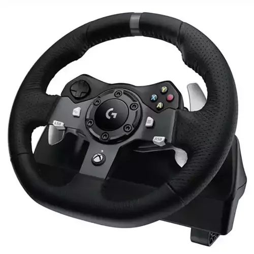 VOLAN LOGITECH G920 DRIVING FORCE