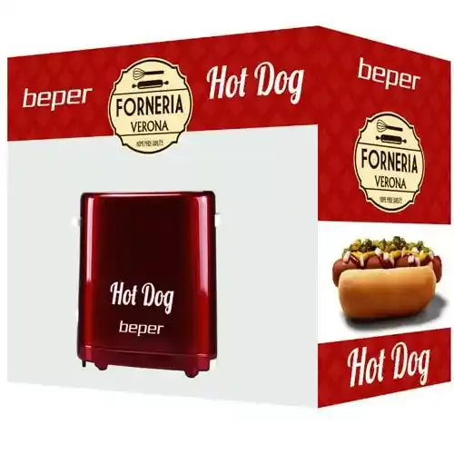 APARAT ZA HOT DOG BEPER BT 150Y