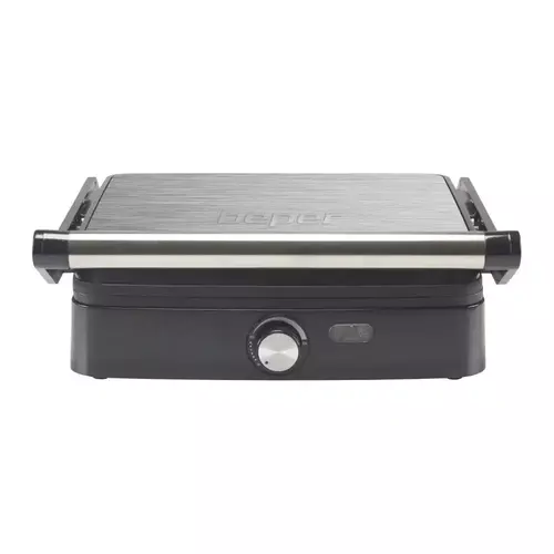 KONTAKT GRIL BEPER P101TOS502/SNAGA 1800W/INOX