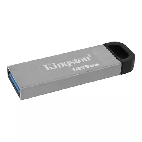 USB FLASH128GB KINGSTON 3.2 KYSON DTKN/128GB