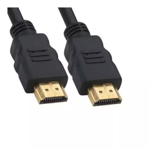 KABL HDMI M/M 1.4 GOLD KETTZ 5M