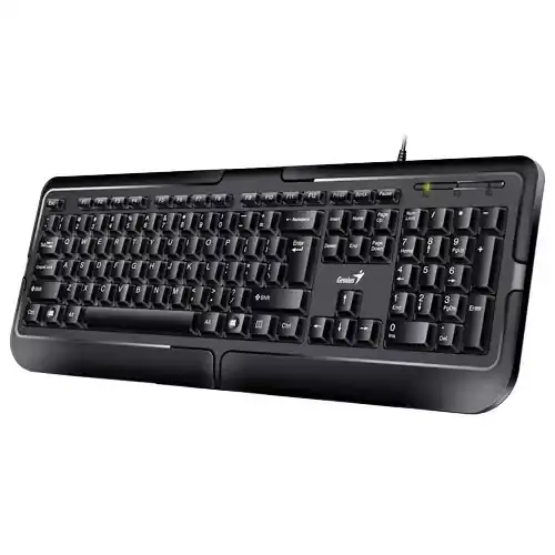 TASTATURA GENIUS KB-118 II USB US