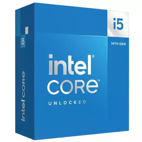 PROCESOR 1700 INTEL I5-14600K 5.3GHZ