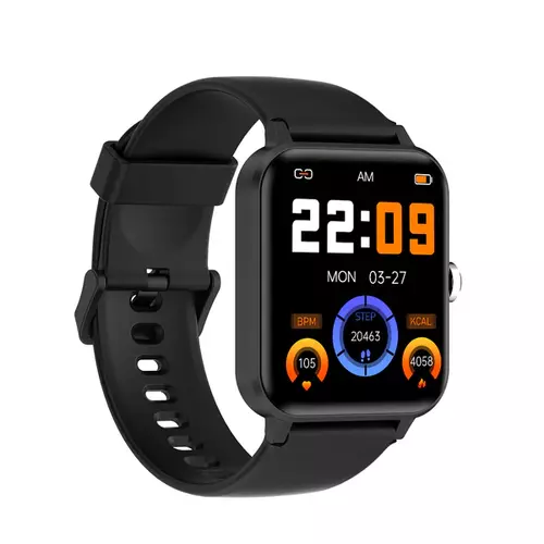 SMART WATCH BLACKVIEW R30 BLACK