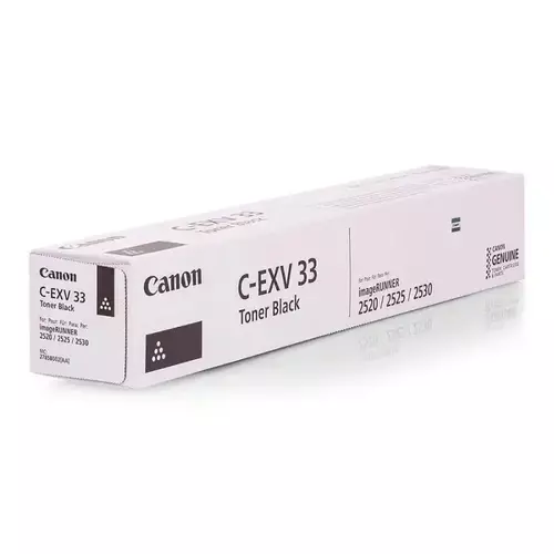 TONER RETECH CANON C-EXV33/NPG51 ZA FOTOKOPIR (IR 2520)