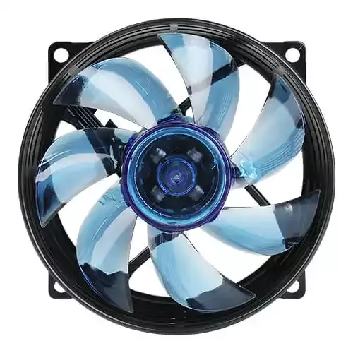 CPU COOLER ANTEC A30 PRO (1200/1700/AM5/AM4) TDP 95W