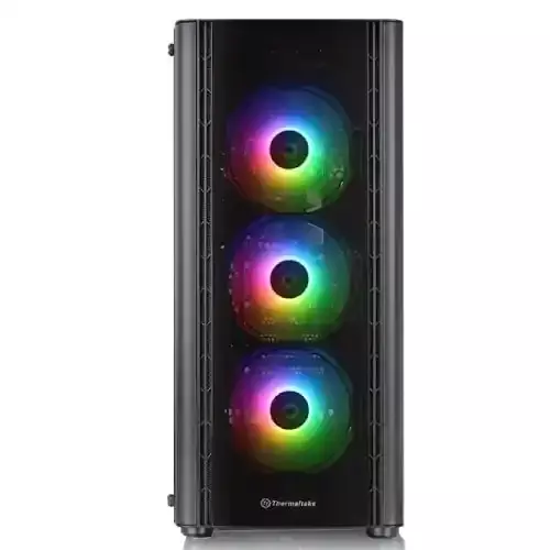 KUĆIŠTE THERMALTAKE V250 ARGB