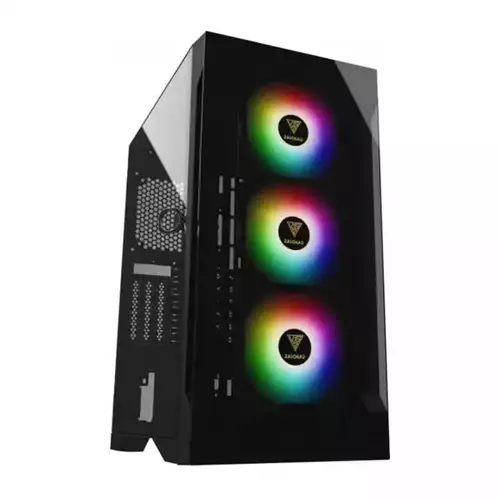 RAČUNAR ZEUS GAMER RYZEN 7 5800X3D/DDR4 16GB/M.2 1TB/RX6700XT 12GB