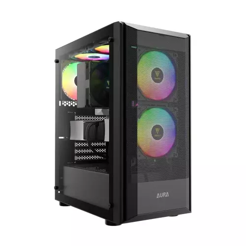 RAČUNAR ZEUS RYZEN 5 7500F/DDR5 16GB/M.2 1TB/RTX 3060 12GB/600W