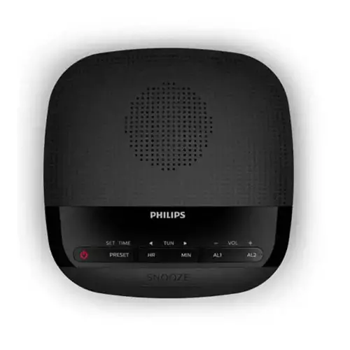 RADIO APARAT SA SATOM PHILIPS TAR3205 12