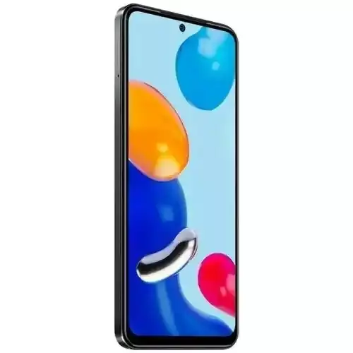 MOBILNI TELEFON XIAOMI REDMI NOTE 11 4/128GB GRAPHITE GRAY