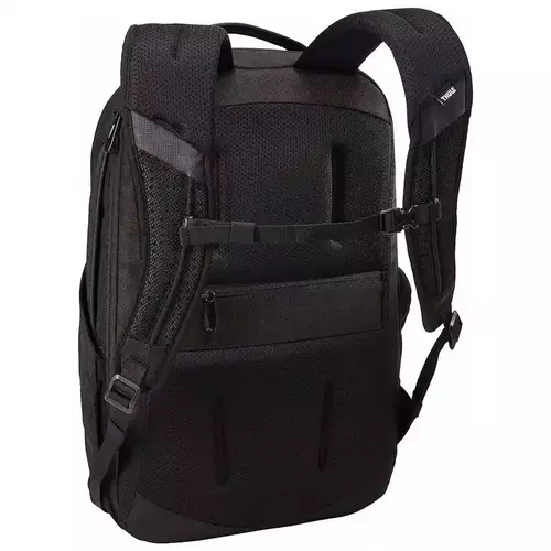 RANAC ZA LAPTOP THULE ACCENT 26L - CRNA