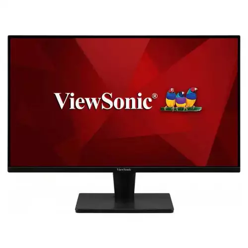 MONITOR 27 VIEWSONIC VA2715-H 1920X1080/FULL HD/75HZ/VA/4MS/HDMI/VGA/AUDIO