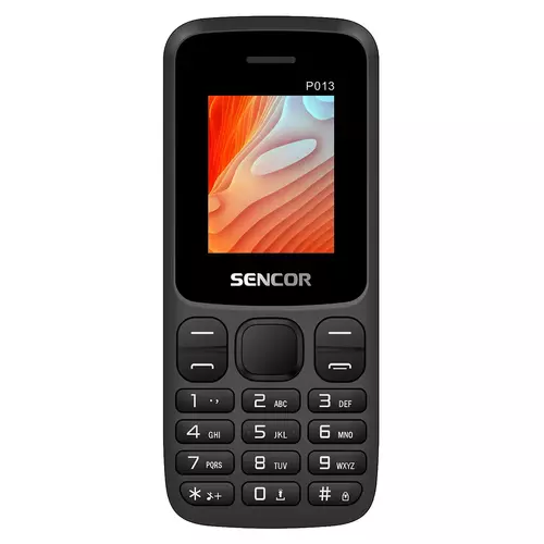 MOBILNI TELEFON SENCOR ELEMENT P013