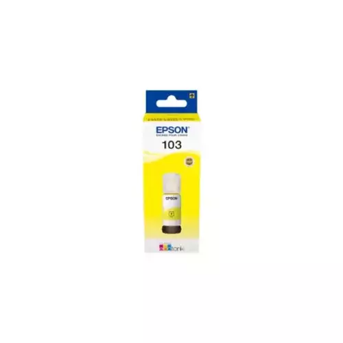 KERTRIDŽ EPSON C13T00S44A 103 ECOTANK INK YELLOW