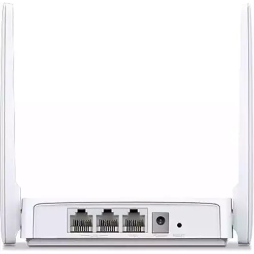 WIRELESS RUTER MERCUSYS MW301R 300MBPS/EXT2X5DB/2,4GHZ/1WAN/2LAN