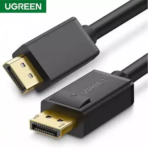 KABL DISPLAYPORT M/M UGREEN DP102 5M