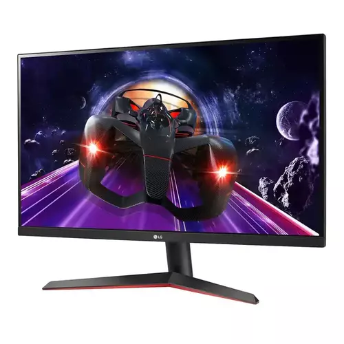 MONITOR 27 LG 27MP60GP-B 1920X1080/FULL HD/75HZ/IPS/5MS/HDMI/VGA/DP/AUDIO/AMD FREESYNC