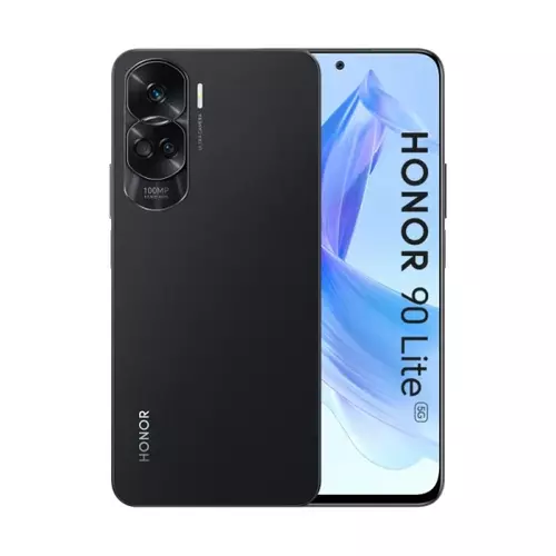 MOBILNI TELEFON HONOR 90 LITE 5G 8/256GB BLACK