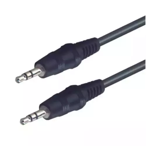 KABL 3.5MM - 3.5MM KETTZ AUX-69 5M