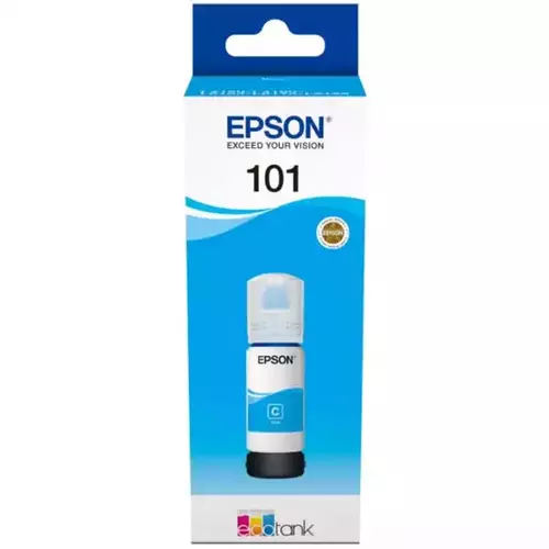 KERTRIDŽ EPSON T03V24A 101 ECOTANK CYAN