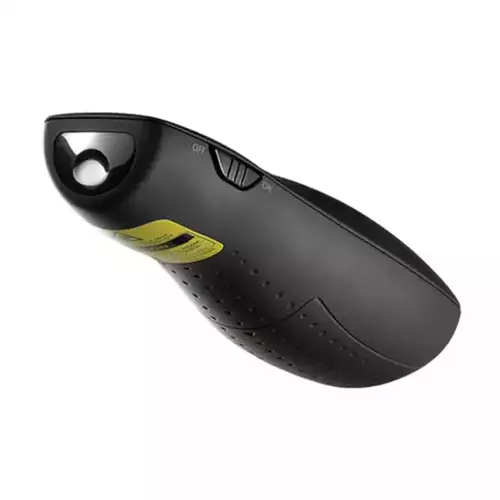 PREZENTER LOGITECH R400 WIRELESS