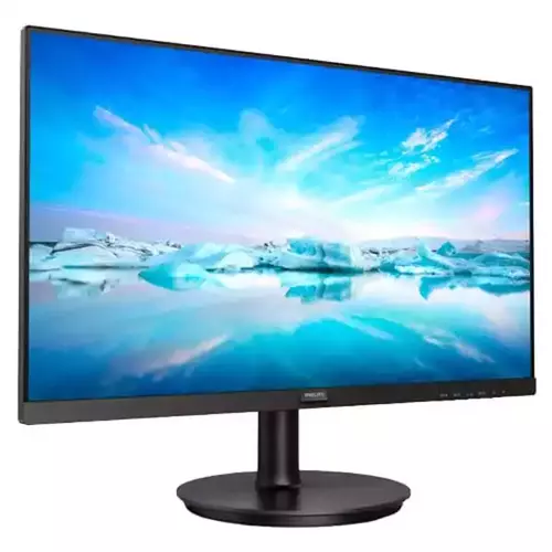 MONITOR 27 PHILIPS 271V8L/001920X1080/FULL HD/VA/4MS/VGA/HDMI