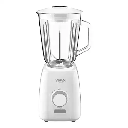 BLENDER VIVAX BL-600G/SNAGA 600W/POSUDA 1.5 L