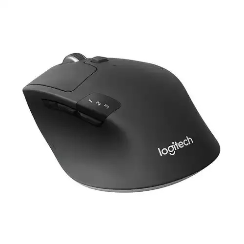 BEŽIČNI MIŠ LOGITECH M720 TRIATHLON