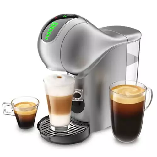 APARAT ZA KAFU KRUPS DOLCE GUSTO GENIO S TOUCH KP440E10