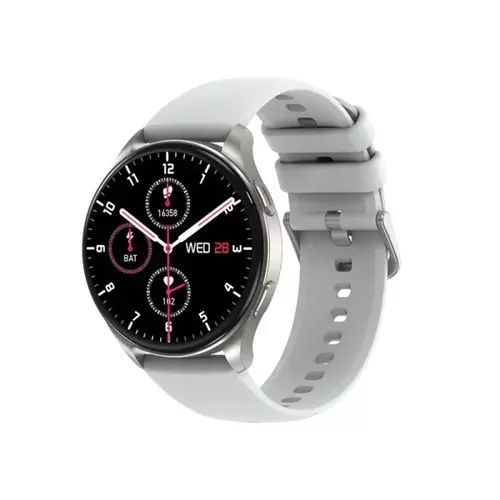 SMART WATCH BLACKVIEW X20 SREBRNI