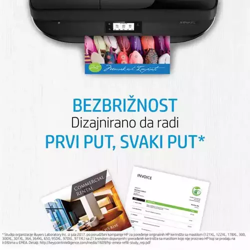 KERTRIDŽ HP 301 CH562EE COLOR