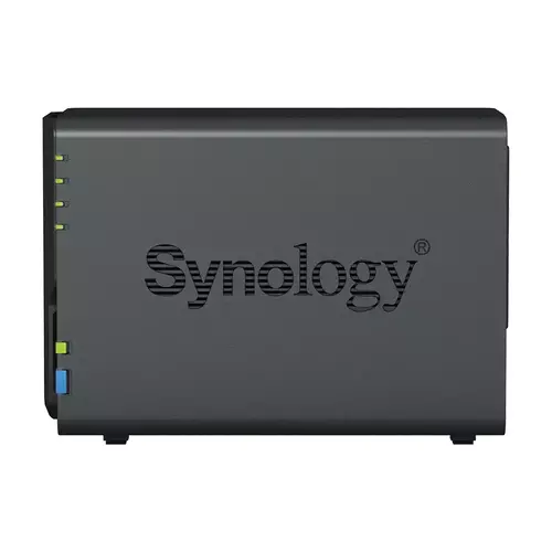 STORAGE SYNOLOGY NAS DS-223 2 HDD/LAN/3XUSB