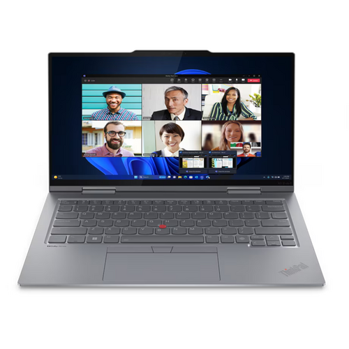 LAPTOP LENOVO THINKPAD X1 2-IN-1 G9/WIN11 PRO/14" WUXGA/U7-155U/32GB/1TB SSD/FPR/BACKLIT SRB/SIVA