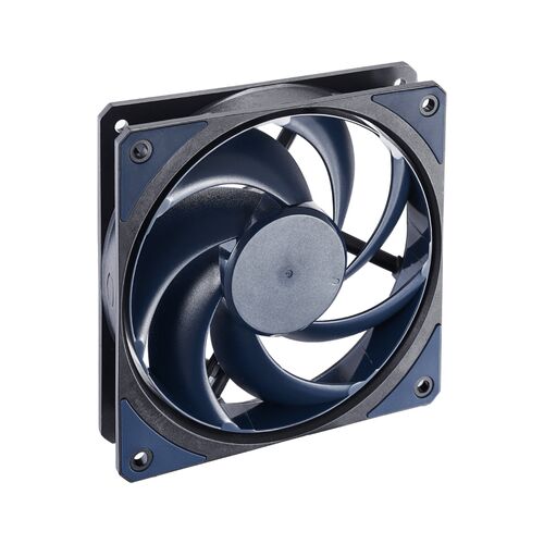 COOLER MASTER MOBIUS 120 VENTILATOR (MFZ-M2NN-21NPK-R1)