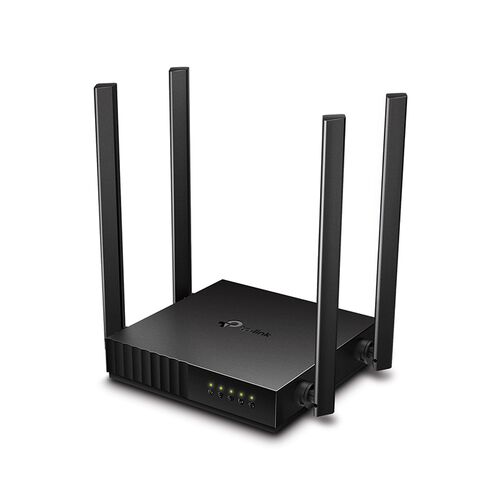 TP-LINK ARCHER C54 AC1200 BEŽIČNI DUAL BAND RUTER