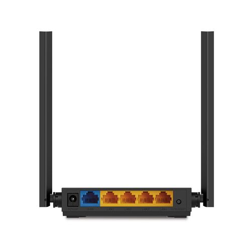 TP-LINK ARCHER C54 AC1200 BEŽIČNI DUAL BAND RUTER