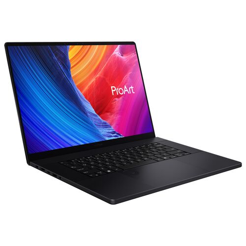 ASUS PROART P16 OLED H7606WI-ME058W (16 INČA 4K OLED, RYZEN AI 9 HX 370, 64GB, SSD 2TB, RTX 4070, WIN11 HOME) LAPTOP + RANAC