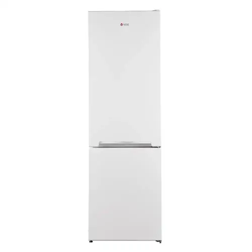 FRIŽIDER VOX KK 3300E/KOMBINOVANI/ZAPREMINA 184 L+84 L/VISINA 170CM