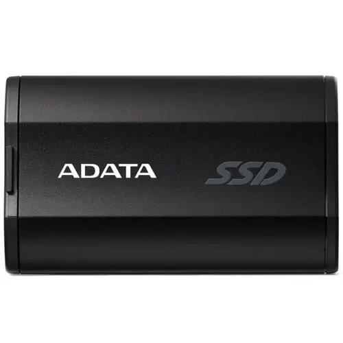 EKSTERNI SSD ADATA SD810-500G-CBK 500GB BLACK