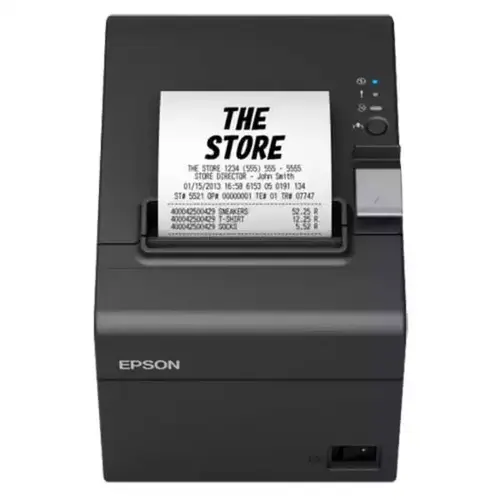 TERMALNI ŠTAMPAC EPSON TM-T20III-011 USB/SERIAL