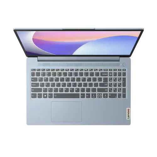 LAPTOP LENOVO IDEAPAD SLIM 3 15AN8 15.6 FHD/I3-N305/8GB DDR5 INT./NVME 512GB/82XB0090YA