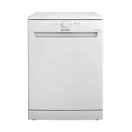 MAŠINA ZA PRANJE SUDOVA INDESIT DFE1B1913 ŠIRINA 60CM/13 KOMPLETA/6 PROGRAMA