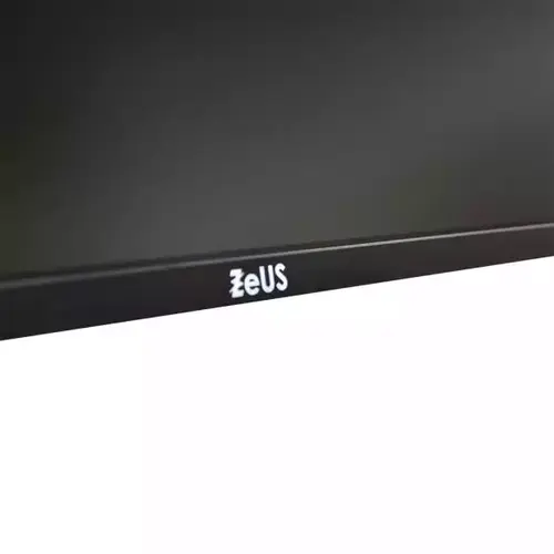 RAČUNAR AIO ZEUS AIO24ZUS-2XB 23.8 FHD TOUCH I5-12400/8GB/NVME 256GB/LAN/WIFI/BT/MIC/ZVUČ/CAM2MP CRN