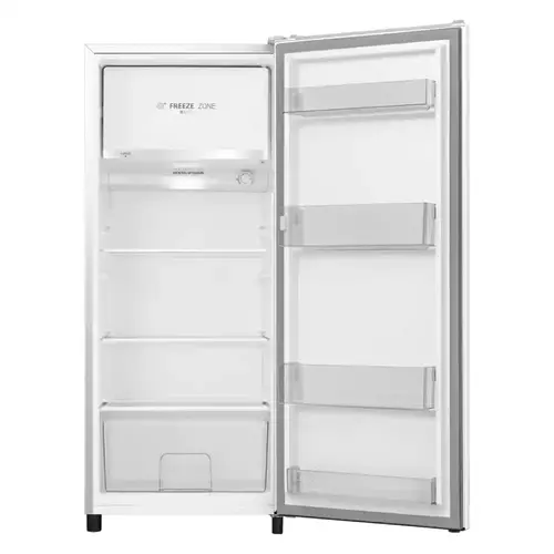 FRIŽIDER SA JEDNIM VRATIMA GORENJE RB413EPW4 VISINA 126.5 CM