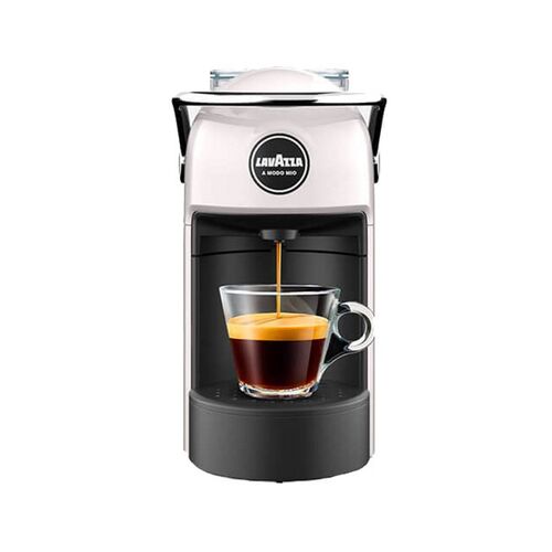 LAVAZZA LM JOLIE WHITE APARAT ZA ESPRESSO KAFU