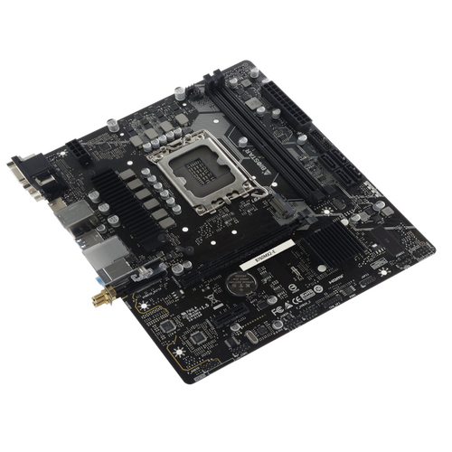 MATIČNA PLOČA BIOSTAR B760MX2-E DDR5/LGA1700